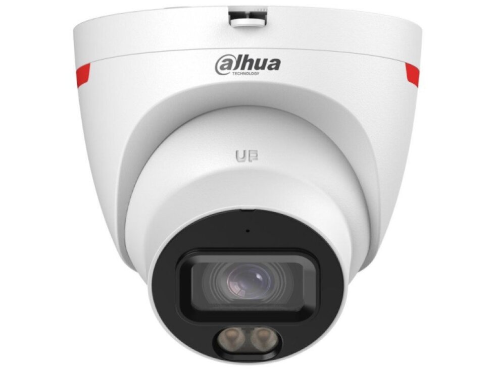 Kamera Dahua IPC-HDW2449T-S-LED-PRO-S1 - 2,8 mm