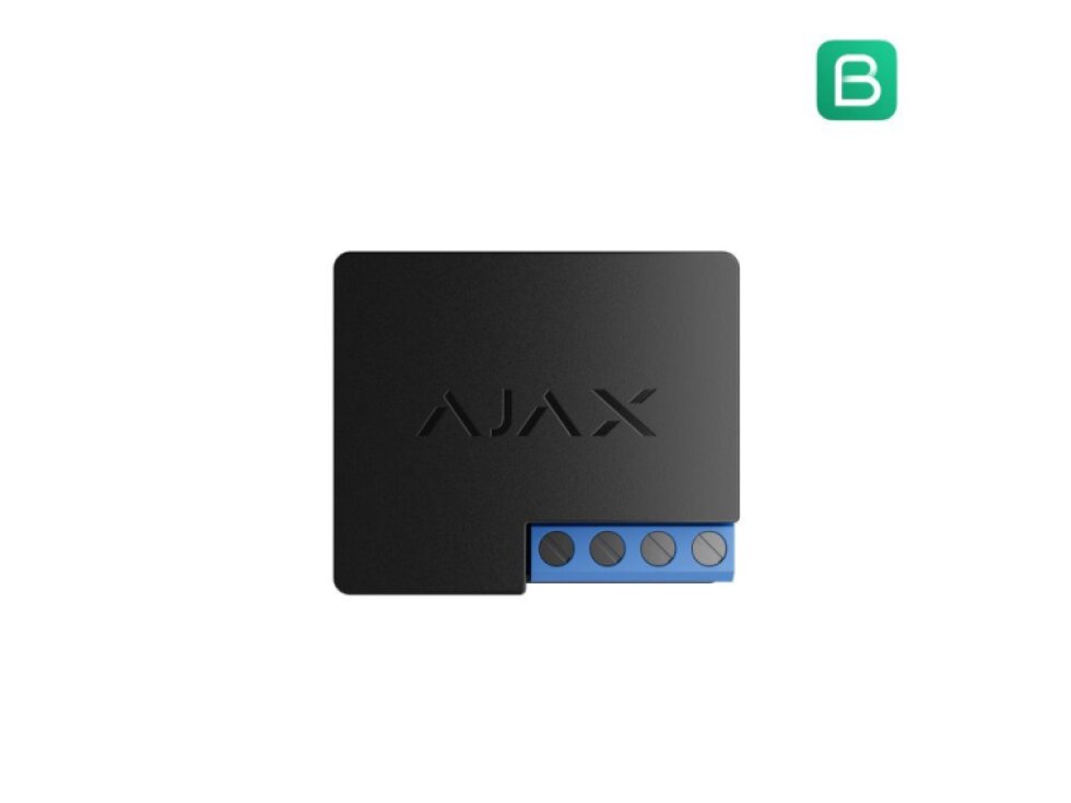 Ajax WallSwitch 110 - 230V