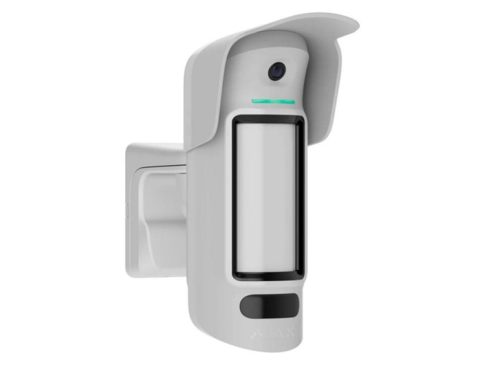 Ajax CurtainCam Outdoor HighMount (PhOD) Jeweller