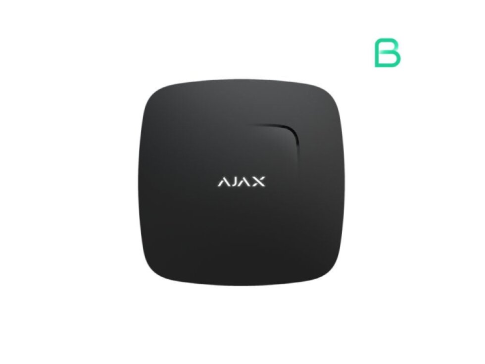 Ajax FireProtect