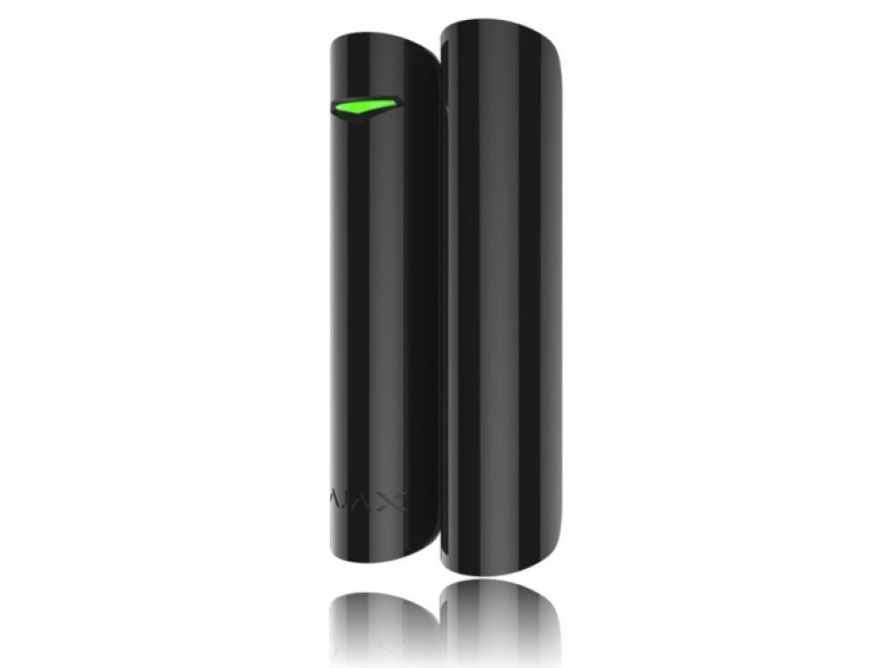 Ajax StarterKit Cam Plus black