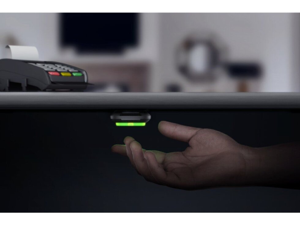 Ajax DoubleButton