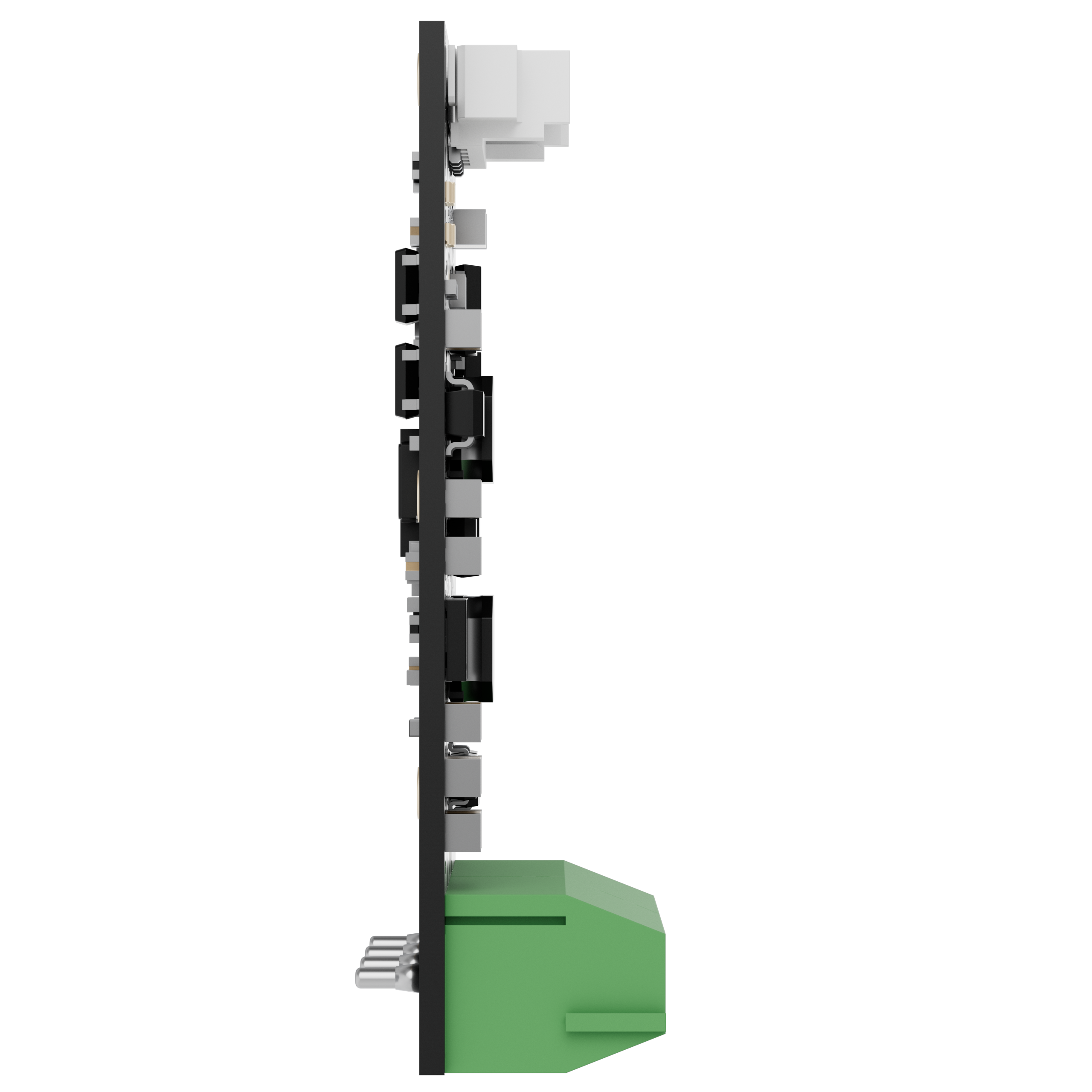 Ajax Transmitter