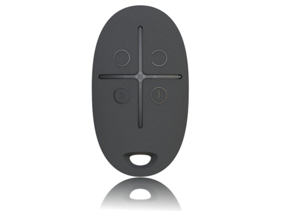 Ajax StarterKit Cam Plus black
