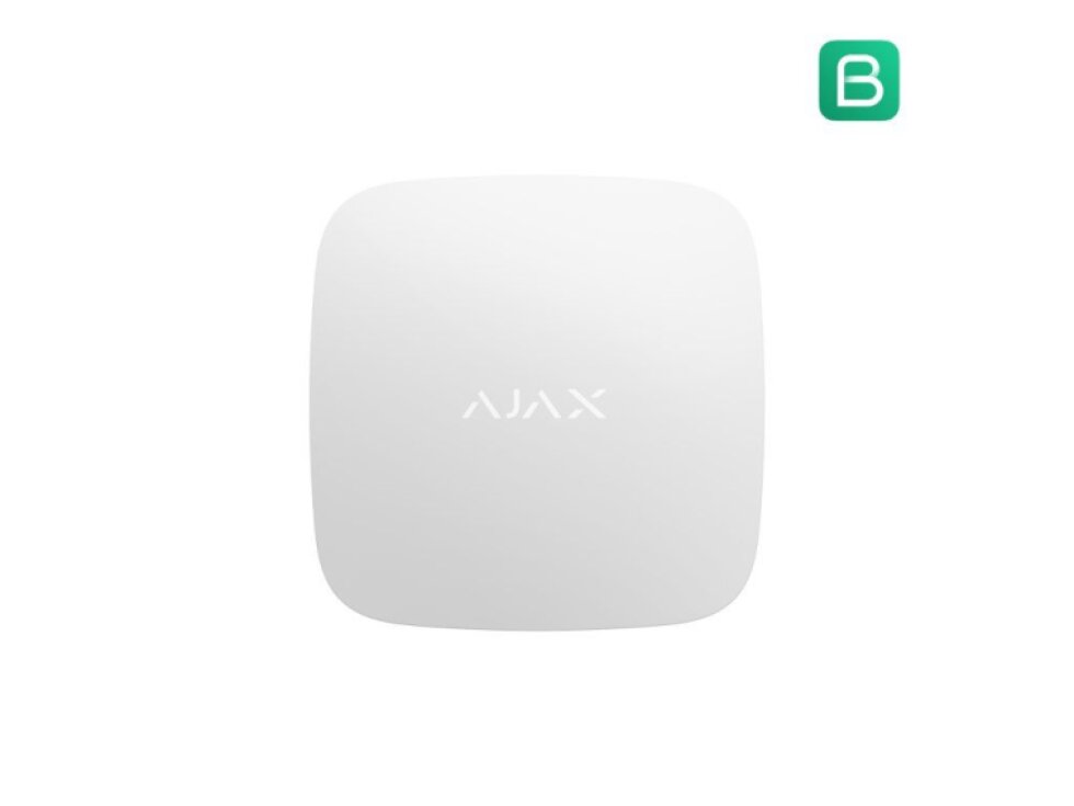 Ajax LeaksProtect
