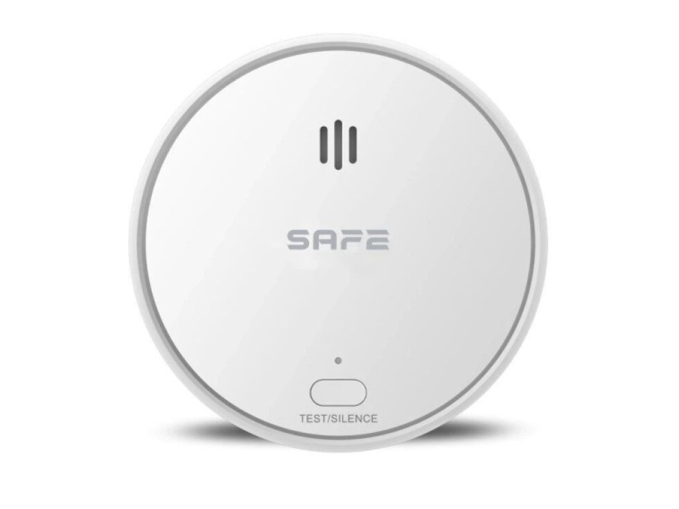 SAFE Fire Guard, bílá