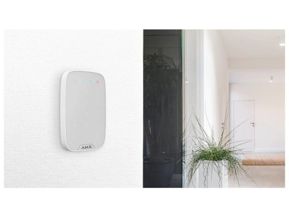 Ajax KeyPad