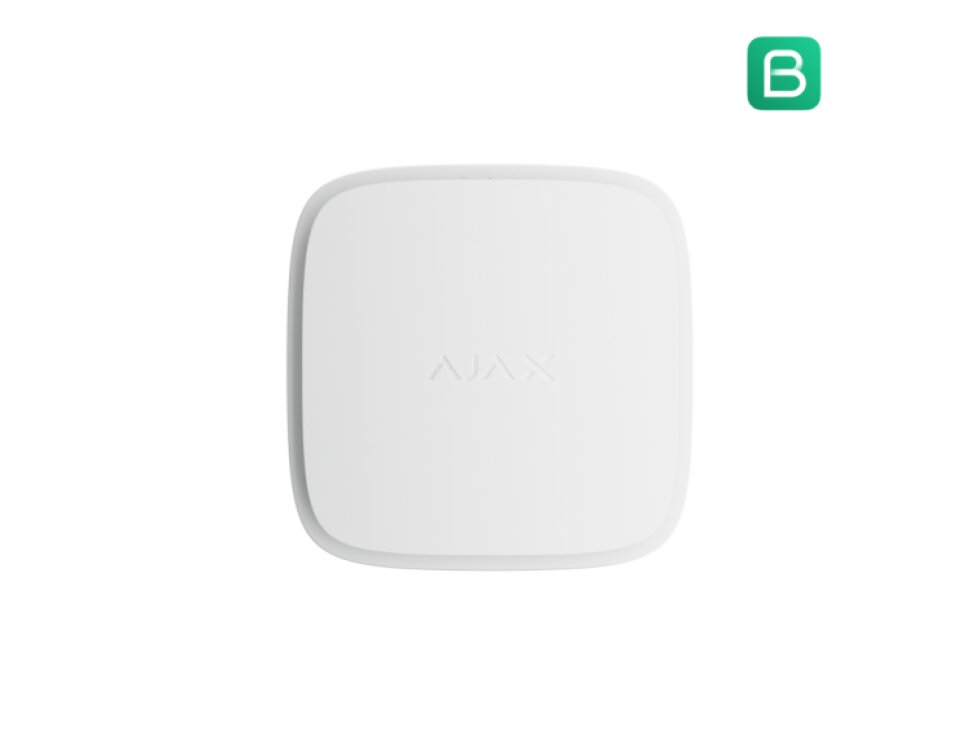 Ajax FireProtect 2 SB (Heat)