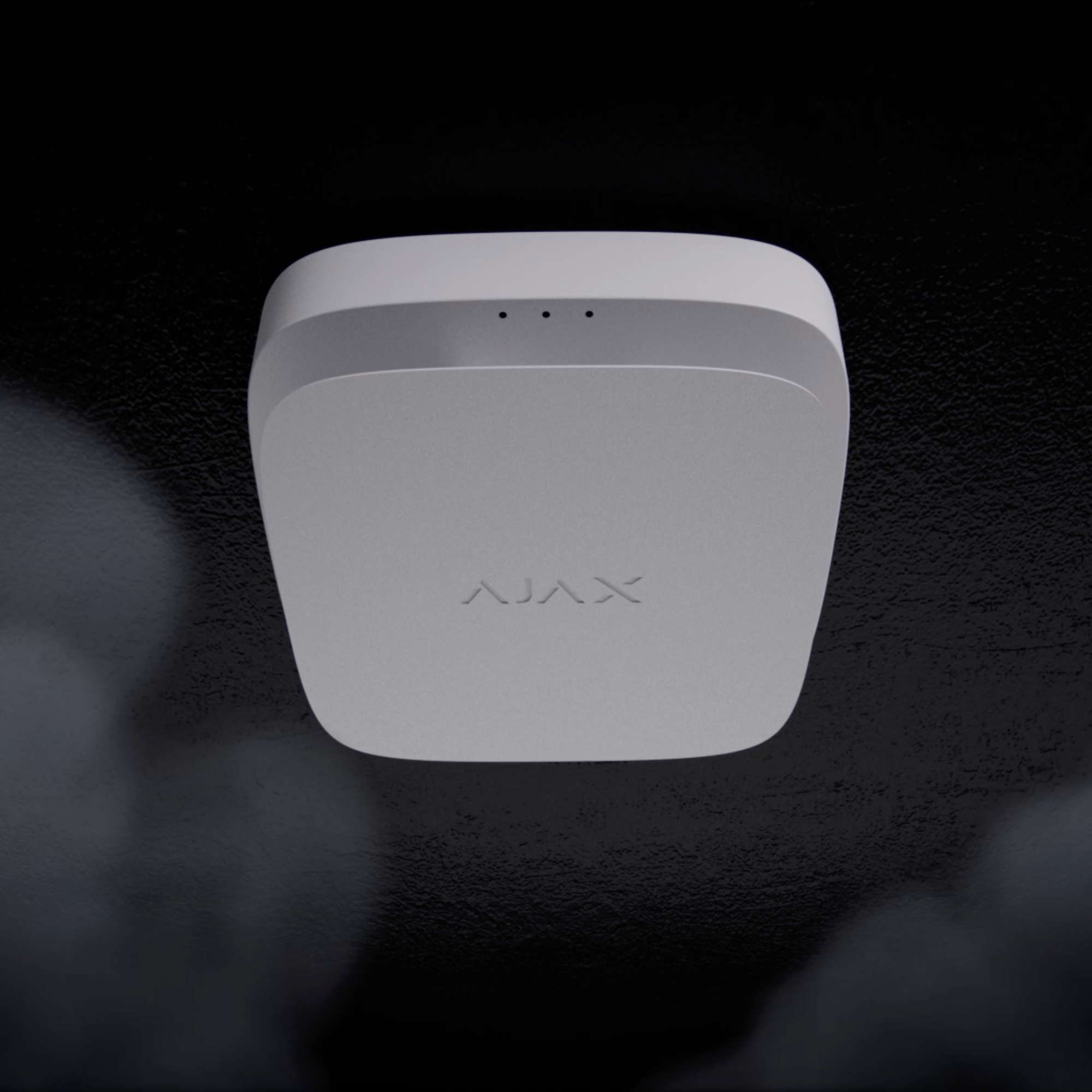 Přehled řad AJAX FIREPROTECT 2 RB, SB, AC