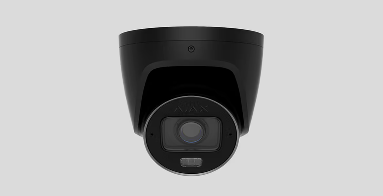 Uživatelská příručka k TurretCam HLVF