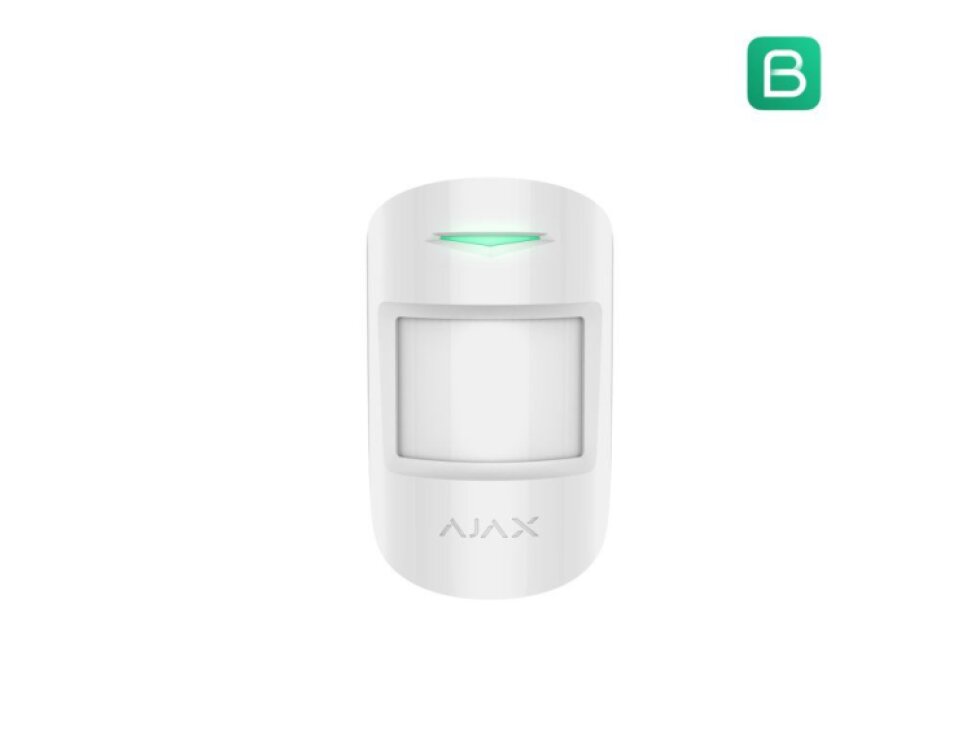 Ajax MotionProtect Plus