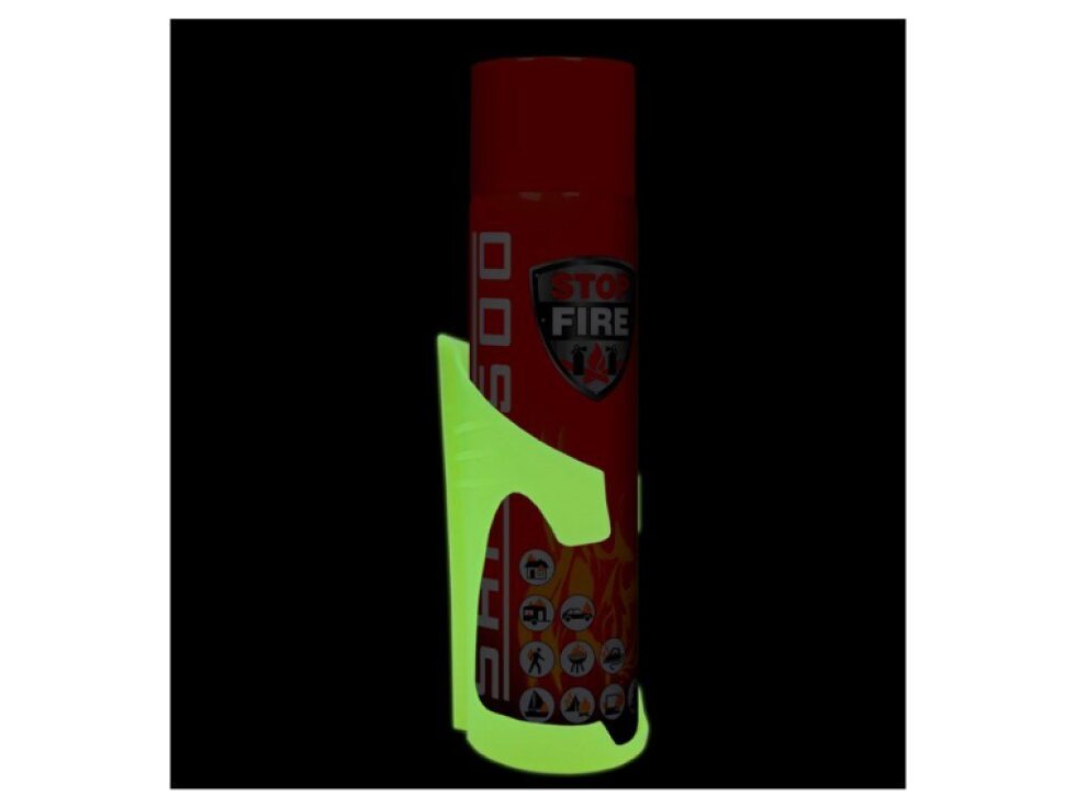 Držák SAFE 50F pro hasicí sprej SAFE 500