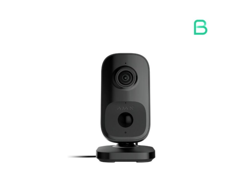 Ajax IndoorCam