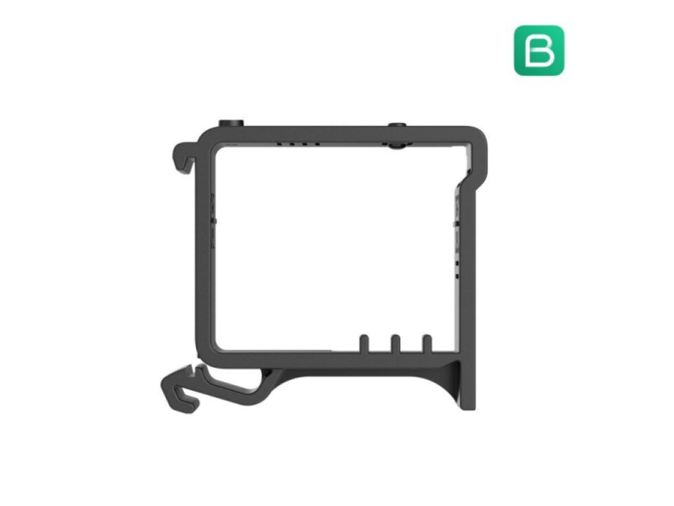 Ajax DIN Holder