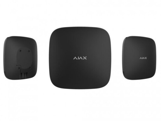 Ajax Hub 2 Plus