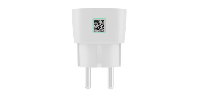 Návod k obsluze Socket (chytré zásuvky)