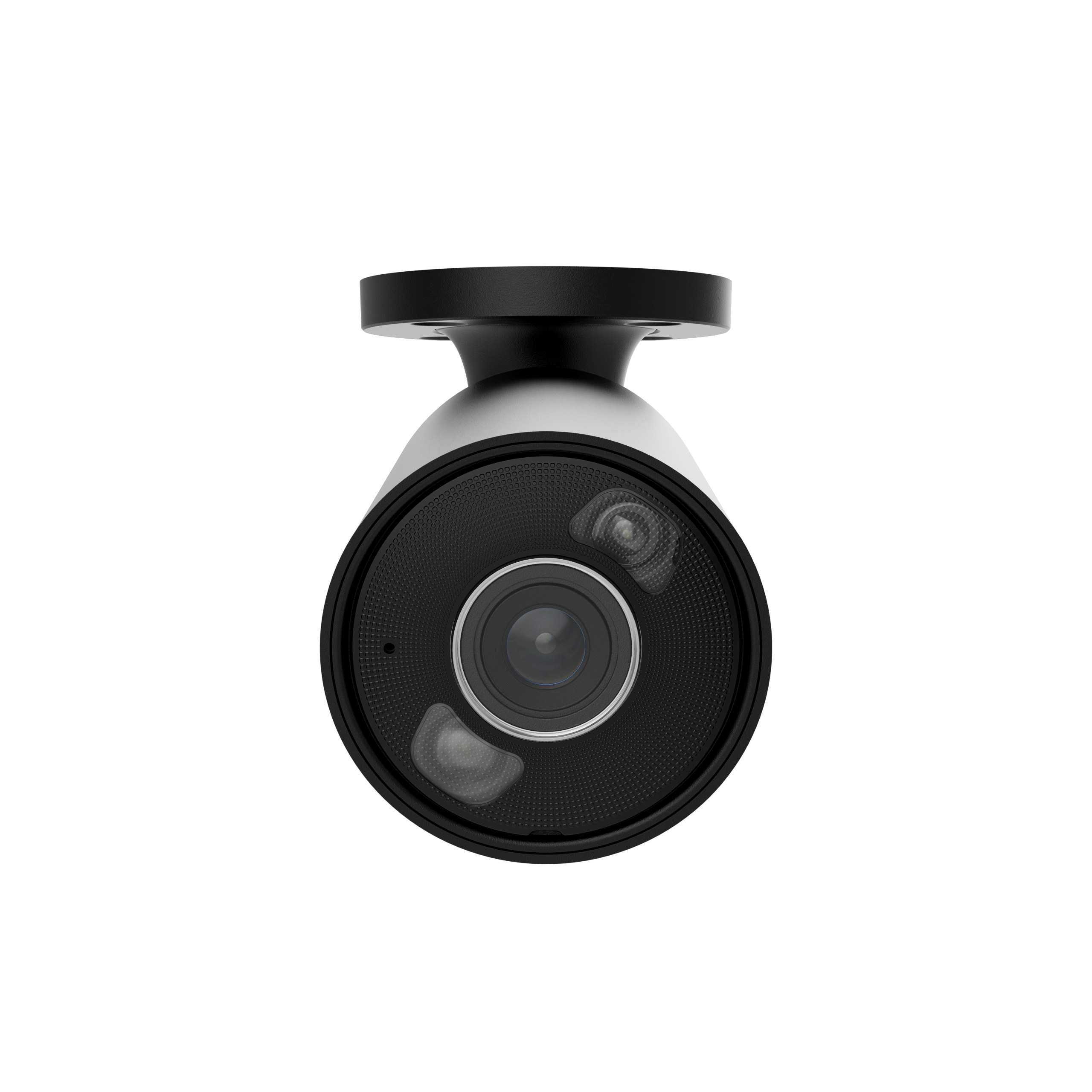 Ajax BulletCam HL (5 Mp/4 mm) (8EU) ASP