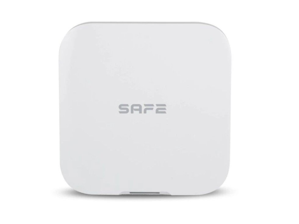 SAFE Hub 2 Plus LTE, bílá
