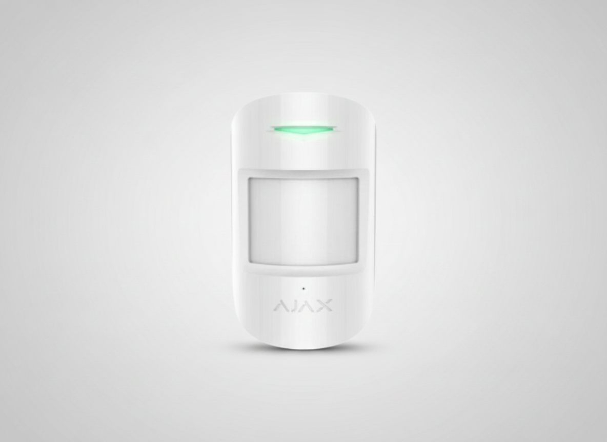 Ajax CombiProtect