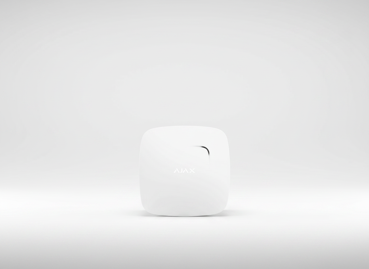 Ajax FireProtect