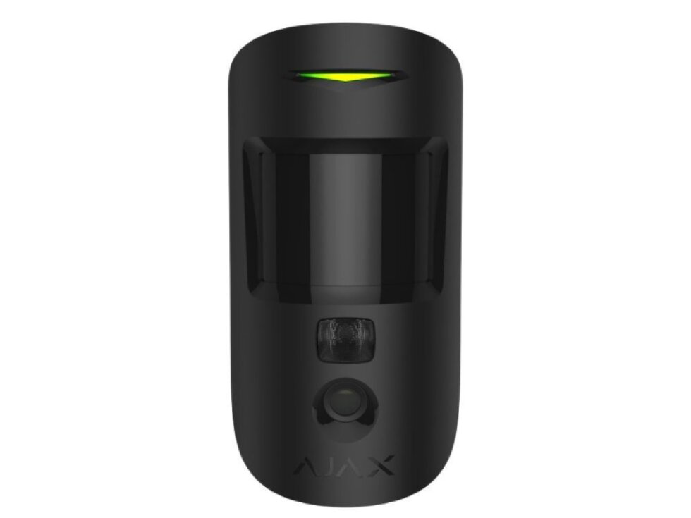 Ajax StarterKit Cam Plus black