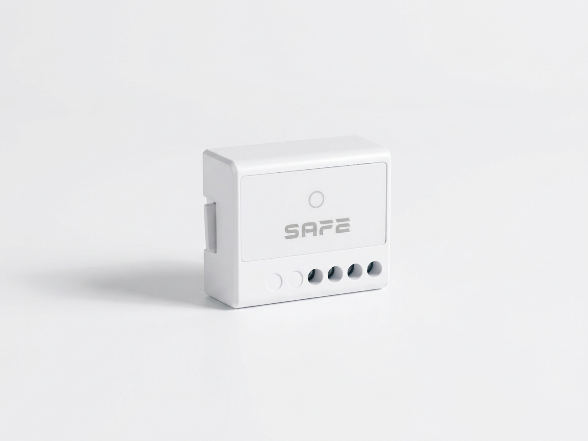 SAFE Power Relay
