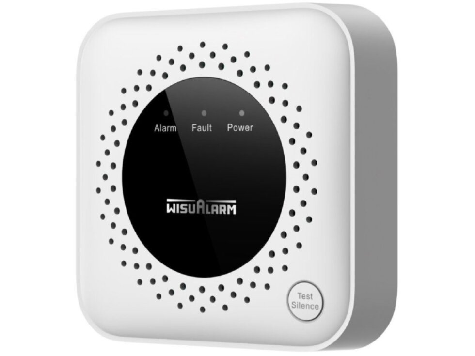 Dahua HY-GA40A detektor metanu CH4