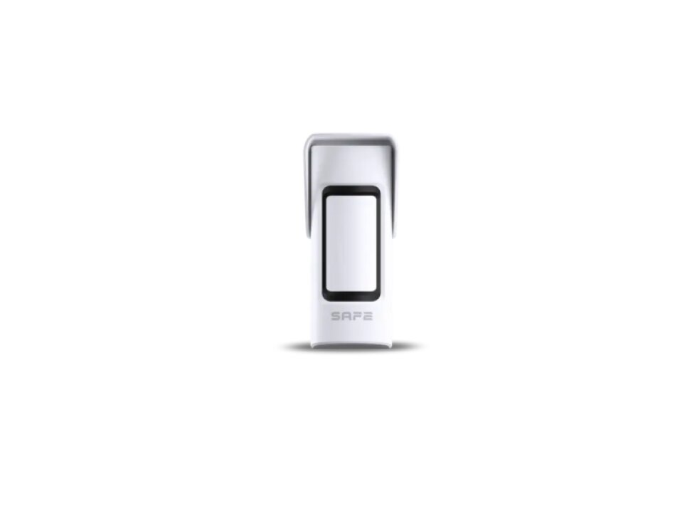 SAFE Motion Guard Outdoor, bílá