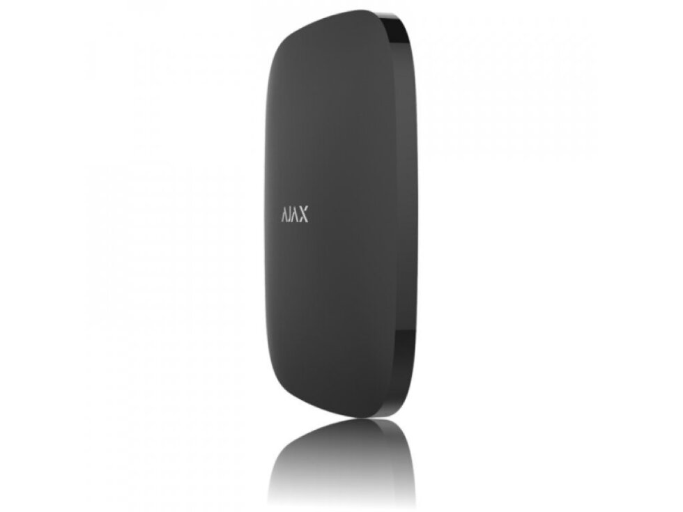 Ajax ReX 2 black