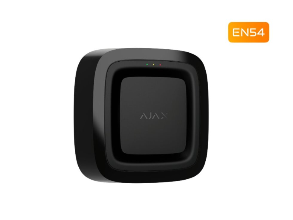Ajax EN54 FireProtect (Sounder/VAD)