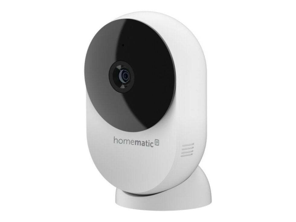 Homematic IP Vnitřní kamera – basic - HmIP-CI-B