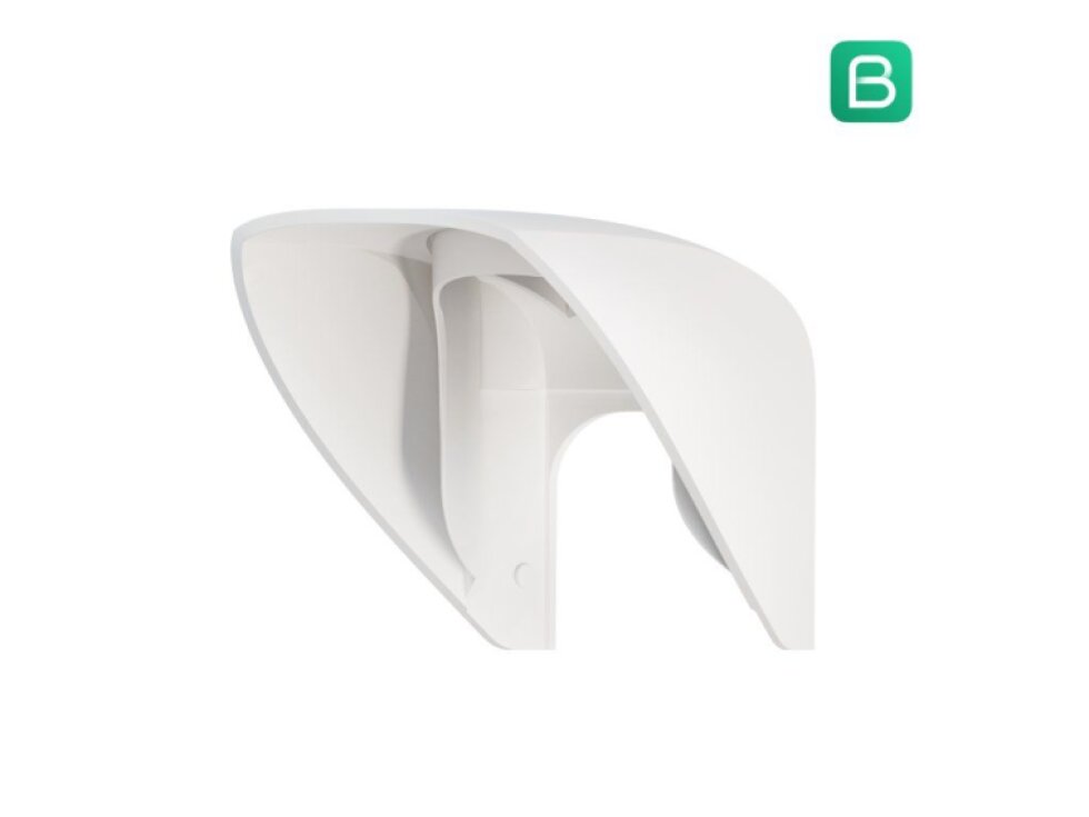 Ajax Hood pro MotionProtect Outdoor