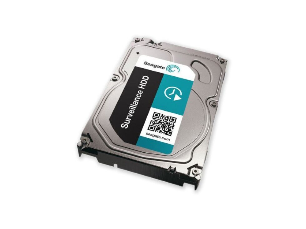 Pevný disk Skyhawk AI 16 TB, 256 MB cache, 6 Gb SATA., 7200 ot.