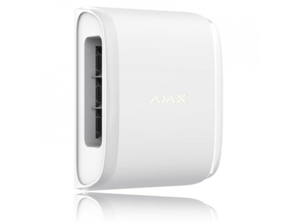 Ajax DualCurtain Outdoor