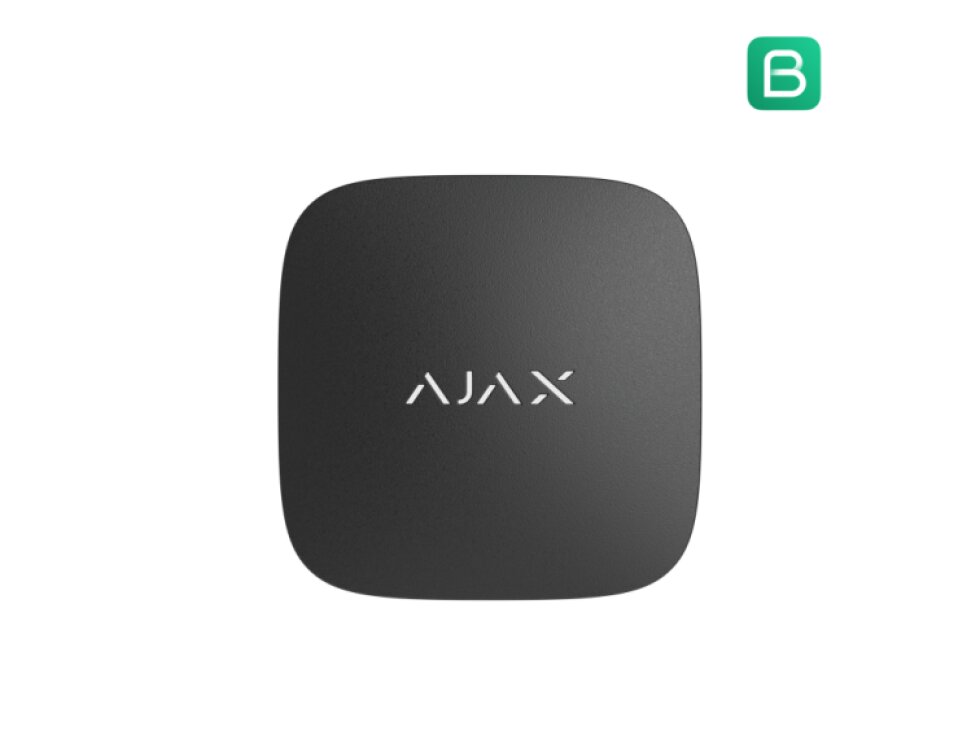 Ajax LifeQuality Lite