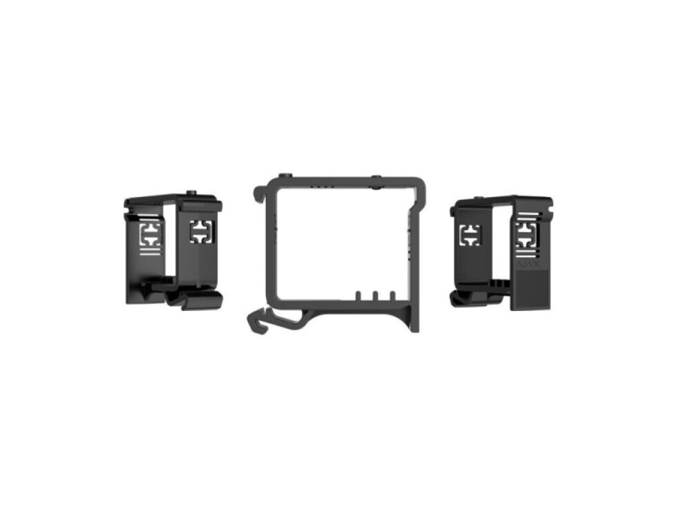 Ajax DIN Holder