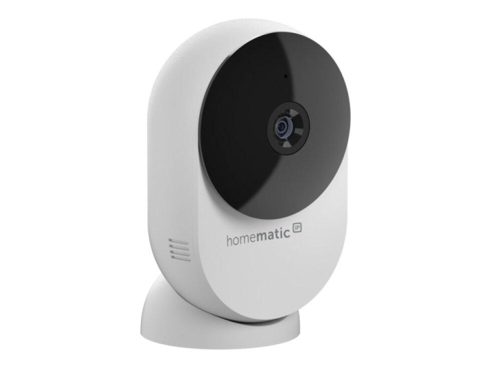 Homematic IP Vnitřní kamera – basic - HmIP-CI-B
