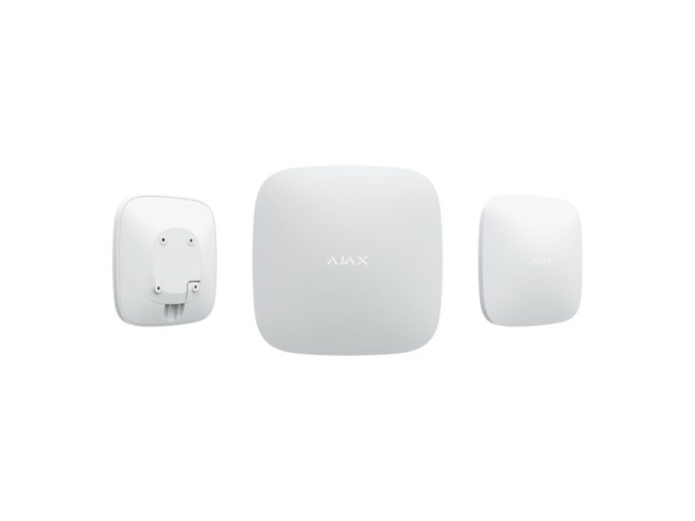 Ajax Hub