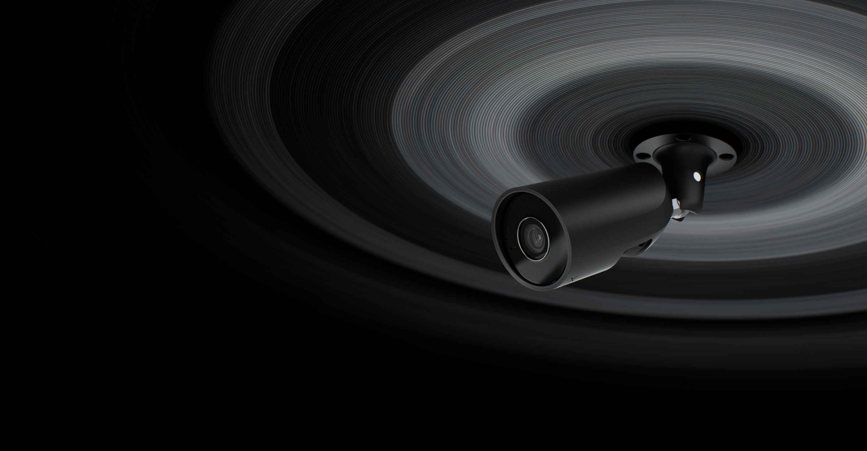 Ajax BulletCam (8 Mp/2.8 mm) (8EU) ASP black