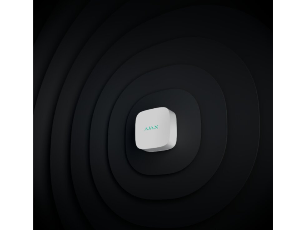 Ajax LifeQuality Lite
