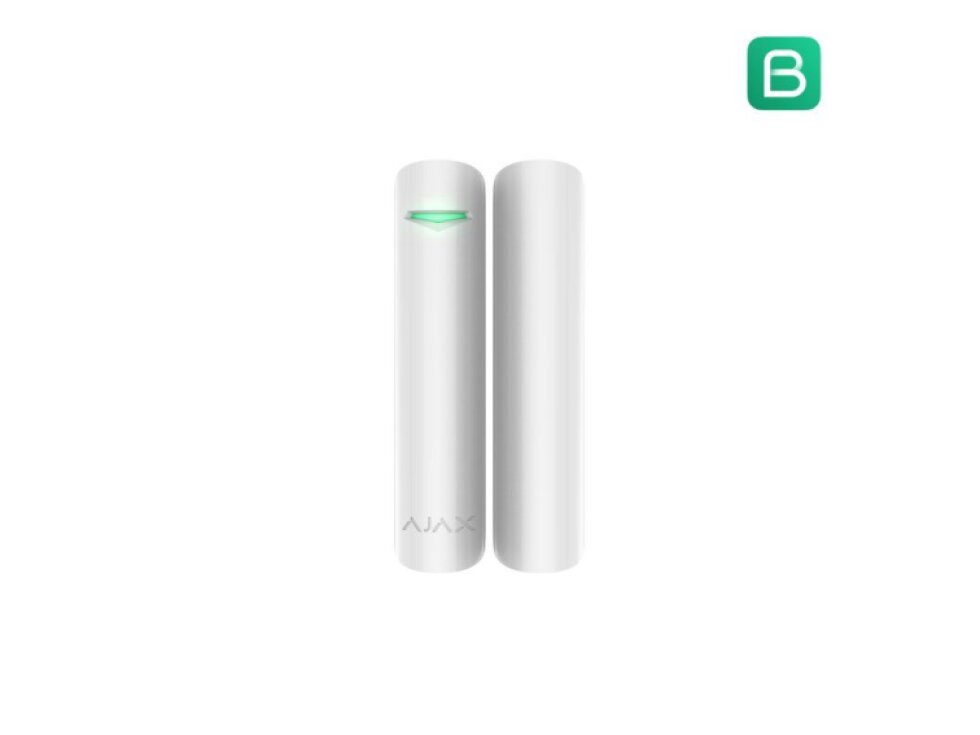 Ajax DoorProtect Plus