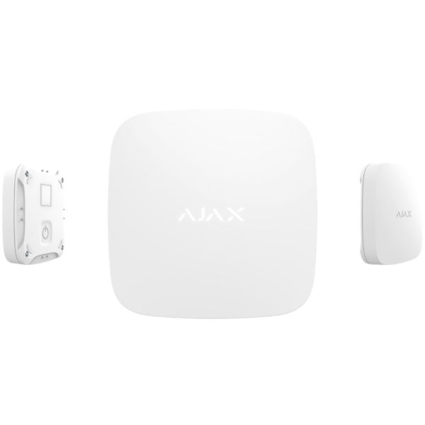 Ajax Baseline