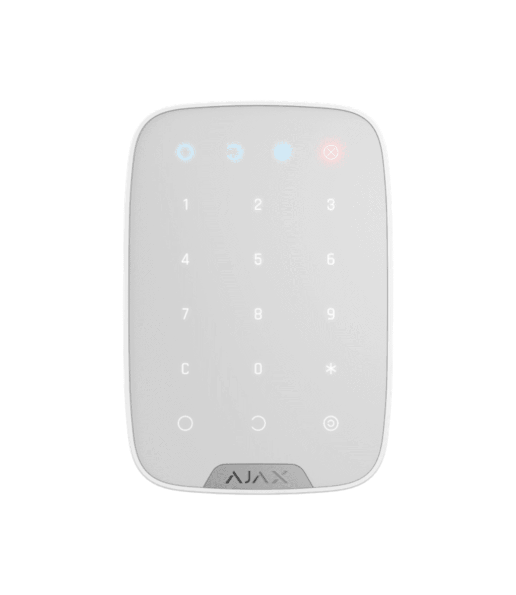 Ajax Baseline