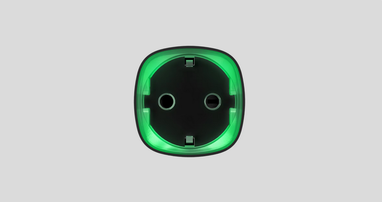 Návod k obsluze Socket (chytré zásuvky)