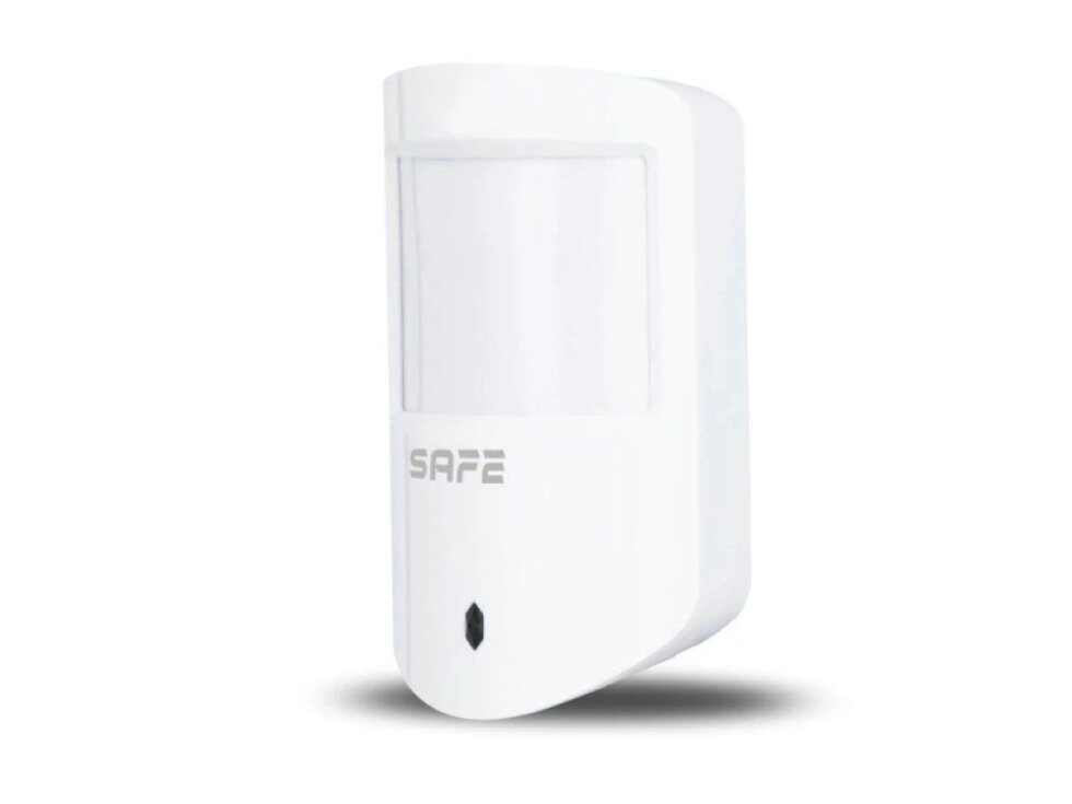 SAFE Motion Guard, bílá