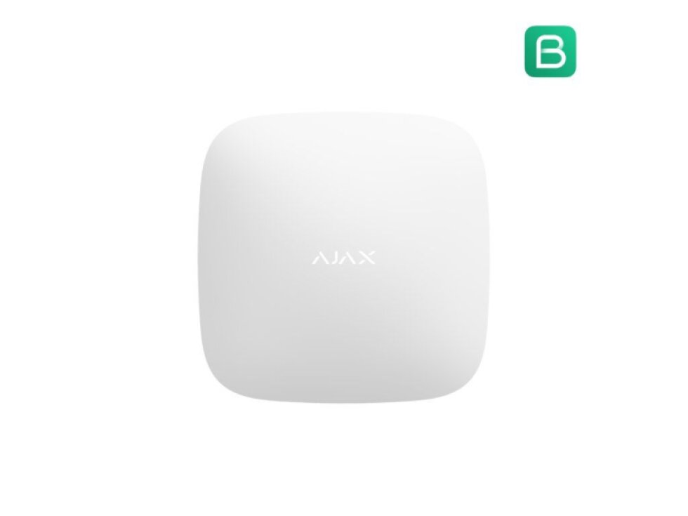 Ajax Hub