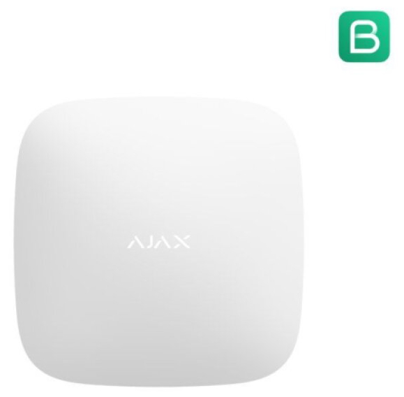 Ajax Hub