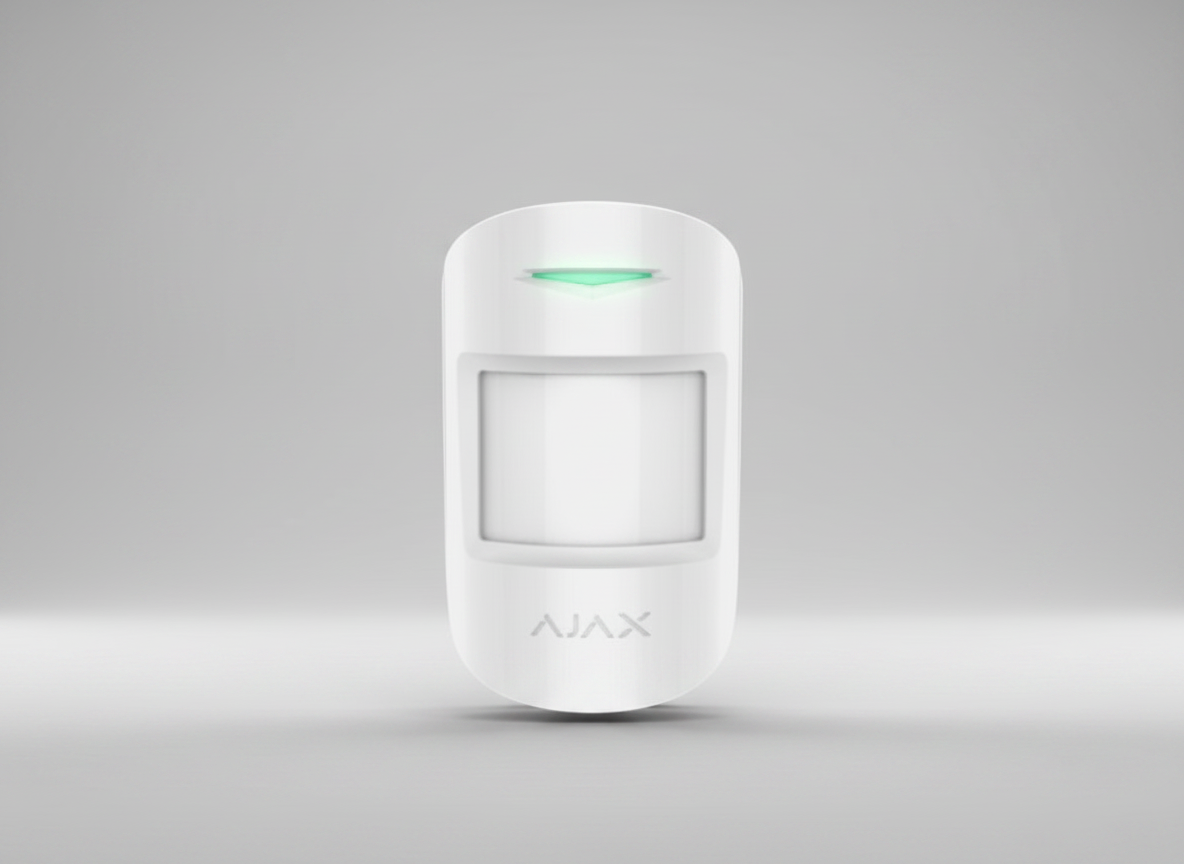 Ajax MotionProtect