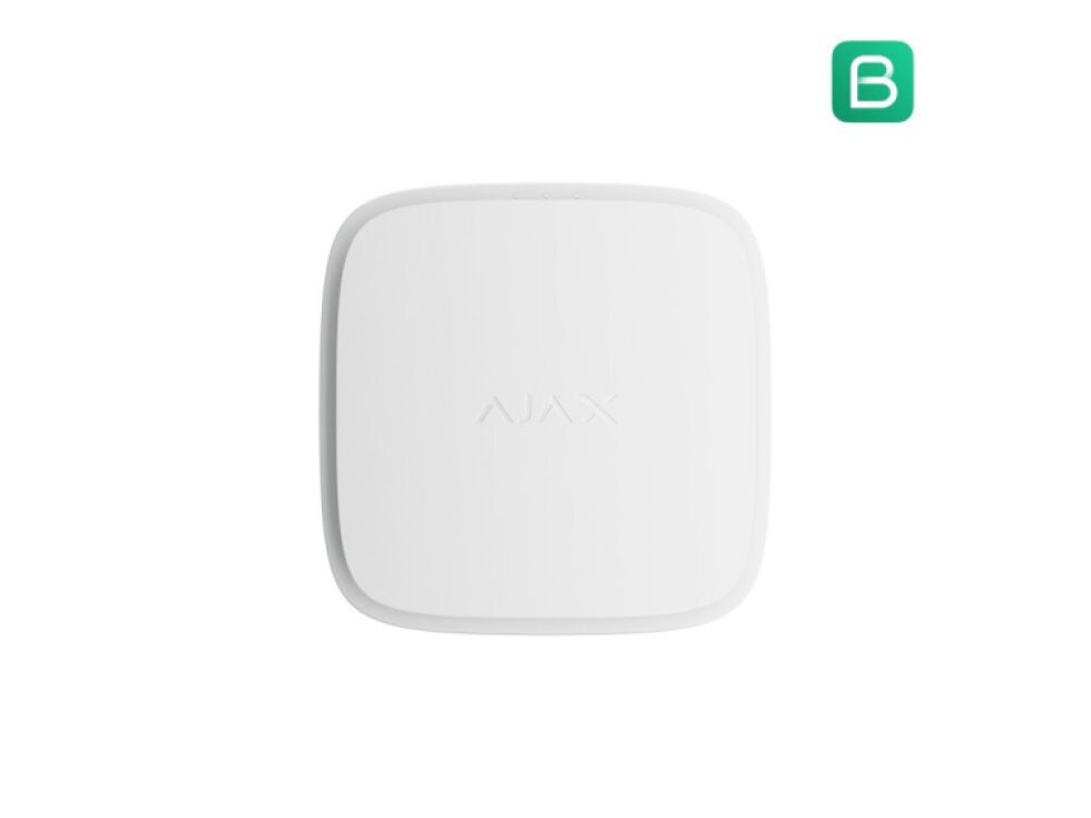 Ajax FireProtect 2 RB (Heat)