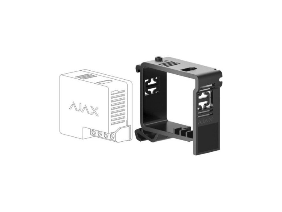 Ajax DIN Holder
